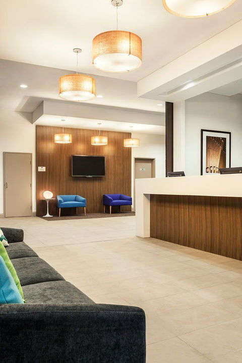 Quest At Sydney Olympic Park - Northern Rivers Accommodation 1