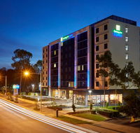 Holiday Inn Express Sydney Macquarie Pk - Northern Rivers Accommodation