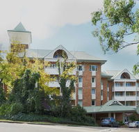 Nesuto Pennant Hills Sydney Apt Hotel - Northern Rivers Accommodation
