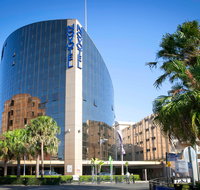 Novotel Sydney Parramatta - Northern Rivers Accommodation