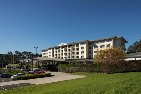 Rydges Norwest Sydney - Northern Rivers Accommodation 0