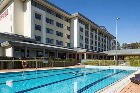 Rydges Norwest Sydney - Northern Rivers Accommodation 1