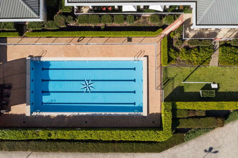 Rydges Norwest Sydney - Northern Rivers Accommodation 2