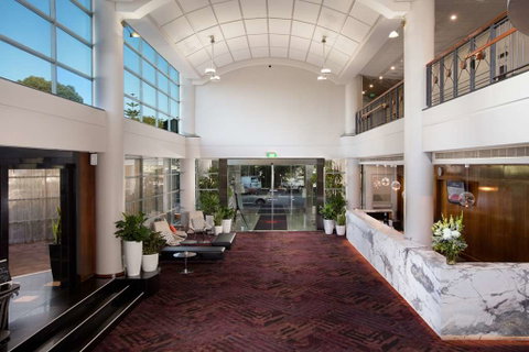 Rydges Parramatta - Northern Rivers Accommodation 2