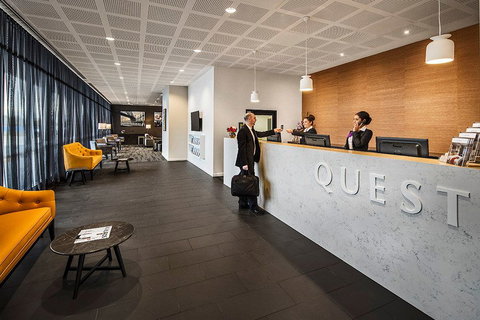 Quest Bella Vista - Northern Rivers Accommodation 1