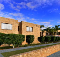 Metro Inn Ryde - Northern Rivers Accommodation