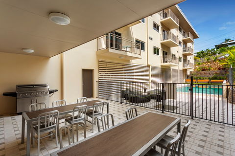 Quest Townsville On Eyre - Northern Rivers Accommodation 1