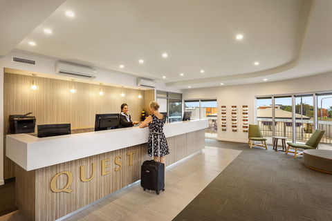 Quest Townsville On Eyre - Northern Rivers Accommodation 2