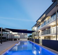 Central Islington Apartments by Vivo - Northern Rivers Accommodation