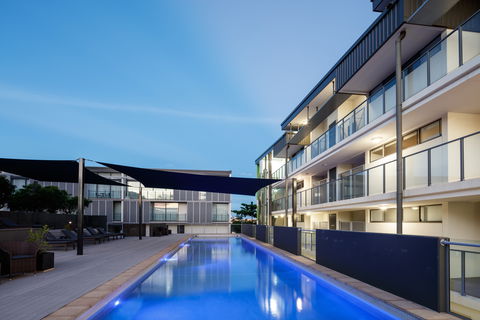 Central Islington Apartments By Vivo - Northern Rivers Accommodation 0