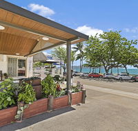 Beach House Motel - Northern Rivers Accommodation