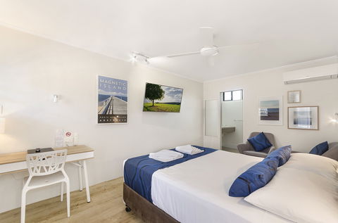 Beach House Motel - Northern Rivers Accommodation 1