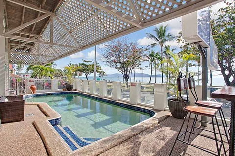 Beach House Motel - Northern Rivers Accommodation 2