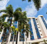 Rydges Southbank Townsville - Northern Rivers Accommodation