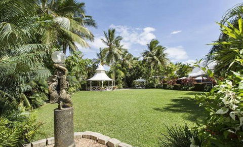 Seagulls Resort - Northern Rivers Accommodation 0