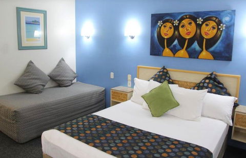 Seagulls Resort - Northern Rivers Accommodation 2