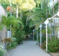 Adventurers Resort - Northern Rivers Accommodation