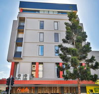 Madison Plaza Townsville - Northern Rivers Accommodation