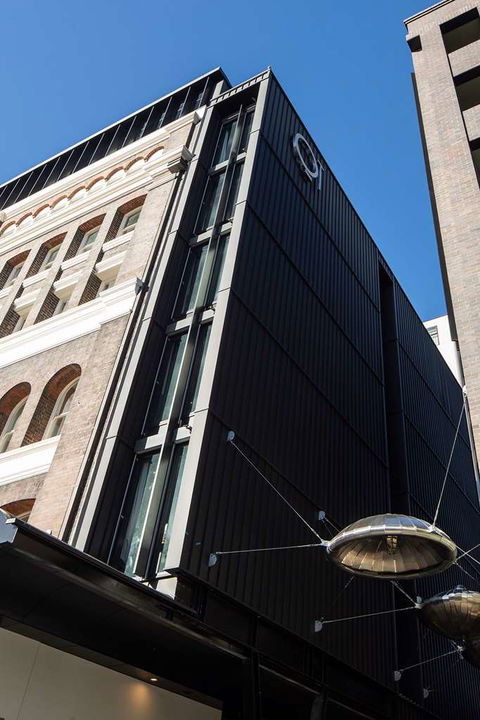 QT Newcastle - Northern Rivers Accommodation 1