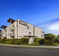 Quest Singleton - Northern Rivers Accommodation