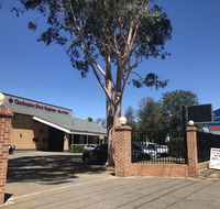 Charbonnier Hallmark - Northern Rivers Accommodation