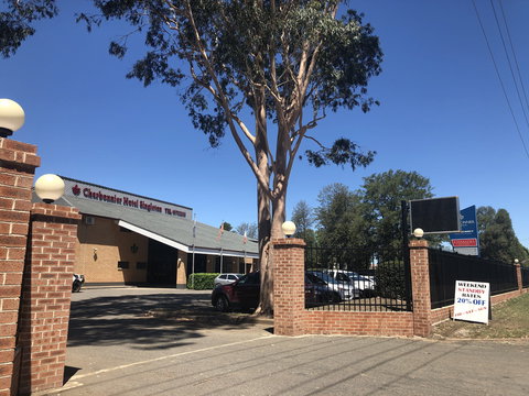 Charbonnier Hallmark - Northern Rivers Accommodation 0