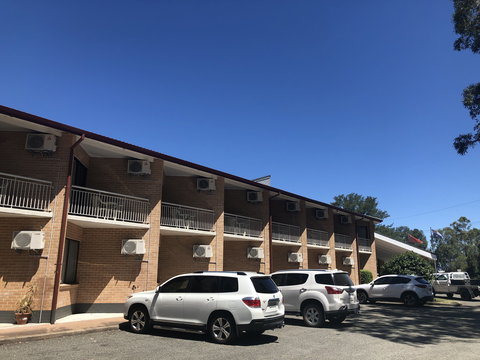 Charbonnier Hallmark - Northern Rivers Accommodation 1