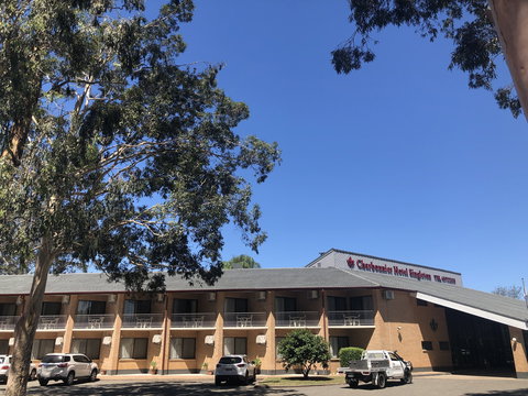 Charbonnier Hallmark - Northern Rivers Accommodation 2