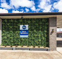 Best Western Endeavour Maitland Motel - Northern Rivers Accommodation