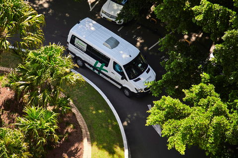 Holiday Inn Sydney Airport - Northern Rivers Accommodation 0