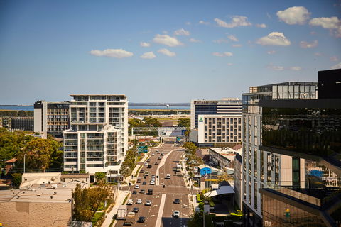 Holiday Inn Sydney Airport - Northern Rivers Accommodation 2