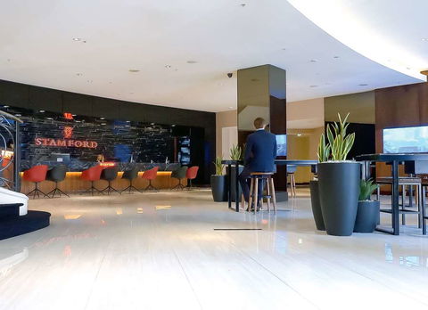 Stamford Plaza Sydney Airport - Northern Rivers Accommodation 1