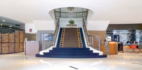 Stamford Plaza Sydney Airport - Northern Rivers Accommodation 2