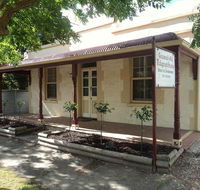 Greenocks Old Telegraph Station - Northern Rivers Accommodation