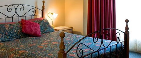 John Pirie Motor Inn - Northern Rivers Accommodation 0