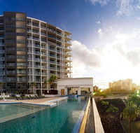 Oaks Gateway On Palmer - Northern Rivers Accommodation