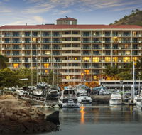Aligned Corporate Residences Townsville - Northern Rivers Accommodation