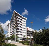 Central Holborn Apartments - Northern Rivers Accommodation