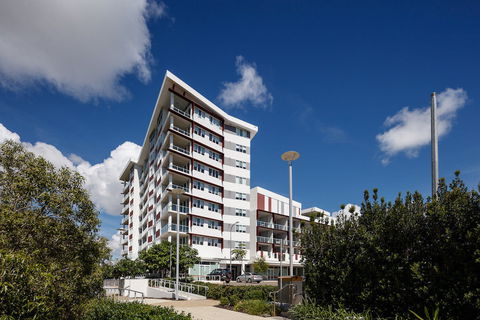 Central Holborn Apartments - Northern Rivers Accommodation 0