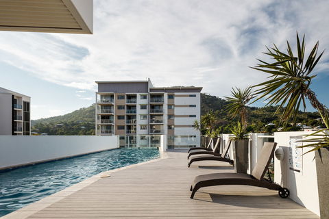 Central Holborn Apartments - Northern Rivers Accommodation 2