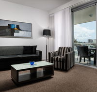 Direct Hotels - Kensington at Central - Northern Rivers Accommodation