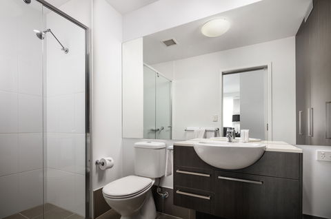 Direct Hotels - Kensington At Central - Northern Rivers Accommodation 1