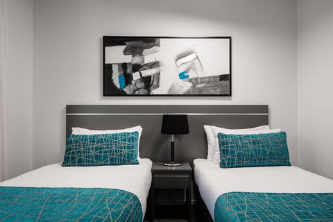Direct Hotels - Kensington At Central - Northern Rivers Accommodation 2