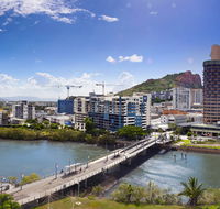 Hotel Grand Chancellor Townsville - Northern Rivers Accommodation