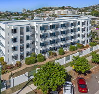 Madison Ocean Breeze - Northern Rivers Accommodation