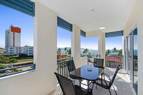 Madison Ocean Breeze - Northern Rivers Accommodation 2