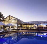 Mercure Townsville - Northern Rivers Accommodation