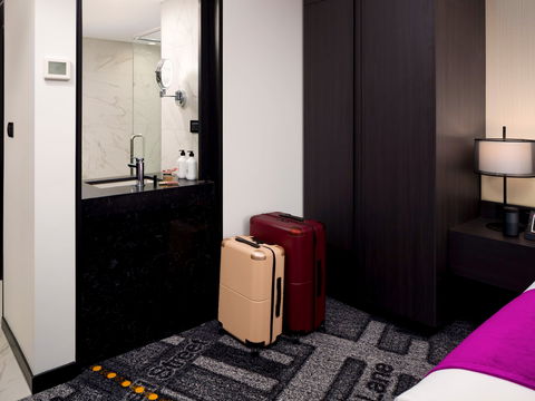 Pullman Melbourne On Swanston - Northern Rivers Accommodation 1