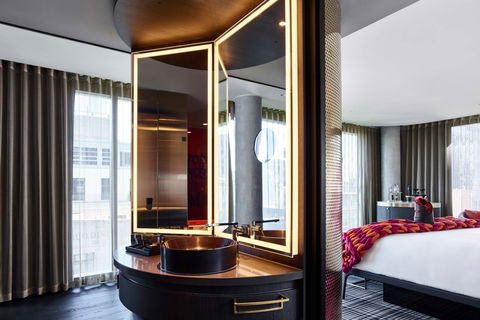 W Melbourne - Northern Rivers Accommodation 1