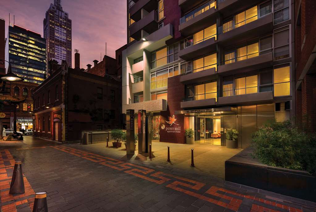 Melbourne VIC Northern Rivers Accommodation